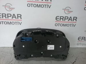 CORSA E GÖSTERGE PANELİ görsel 2