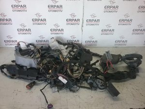 ASTRA J  İÇ TESİSATI görsel 3