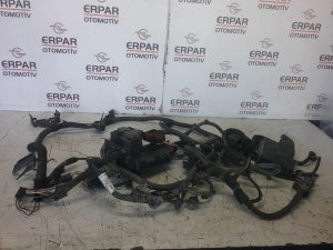 CORSA D 1.2 1.4 EASYTRONİC MOTOR TESİSATI görsel 3