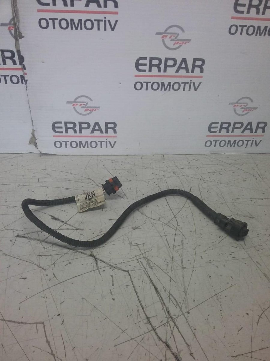 ASTRA H YAKIT POMPA KABLOSU – Çıkma parça GM