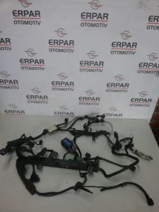 ASTRA H Z16XEP MOTOR ENJEKTÖR TESİSATI görsel 2