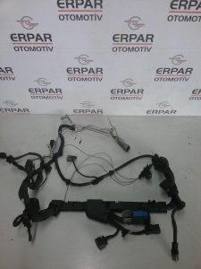 ASTRA H Z16XEP MOTOR ENJEKTÖR TESİSATI görsel 3
