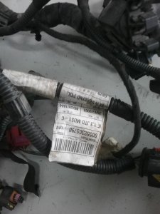 ASTRA H 1.3 TRİPTONİK MOTOR TESİSATI görsel 2