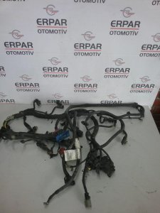 ASTRA H 1.3 TRİPTONİK MOTOR TESİSATI görsel 3