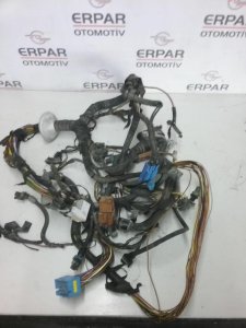 VECTRA A MOTOR TESİSATI görsel 2