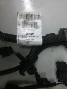 ASTRA J A14NET 1.4 ENJEKTÖR TESİSATI görsel 2