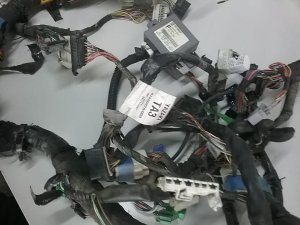 FRONTERA B MOTOR TESİSATI görsel 2