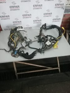 FRONTERA B MOTOR TESİSATI görsel 3