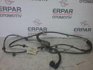 ASTRA H ARKA ABS SENSÖR KABLOSU görsel 2