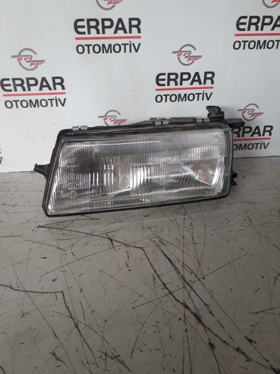 VECTRA A SOL FAR – Çıkma parça GM