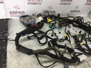 ASTRA J 1.4 GÖĞÜS TESİSATI görsel 3