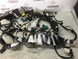 ASTRA J 1.4 GÖĞÜS TESİSATI görsel 4