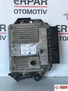 CORSA C 1.3 TRİPTONİK VİTES MOTOR BEYNİ görsel 1