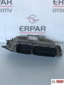 CORSA C 1.3 TRİPTONİK VİTES MOTOR BEYNİ görsel 2