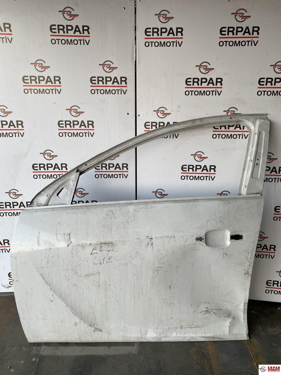 İNSİGNİA SOL ÖN KAPI (BEYAZ) – Çıkma parça GM