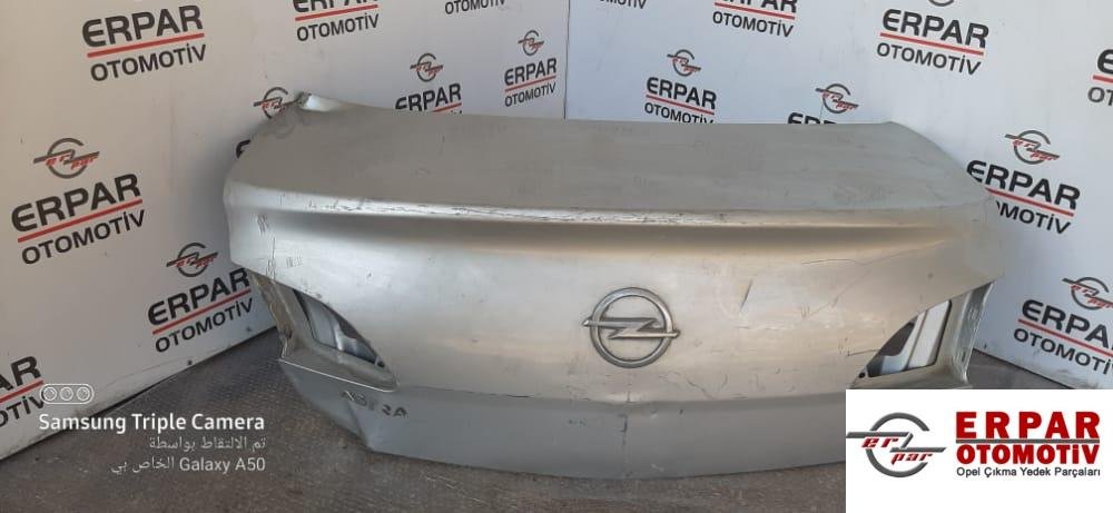 13371615 ASTRA J SEDAN BAGAJ (GRİ) – Çıkma parça GM