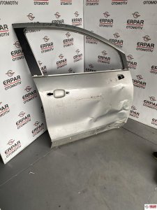 95129433 MOKKA SAĞ ÖN KAPI (GRİ) görsel 2