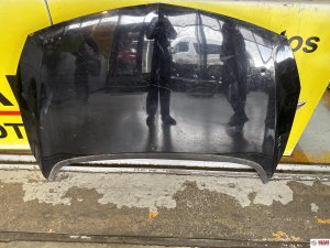 13445699 ASTRA J MOTOR KAPUTU (SİYAH) görsel 4