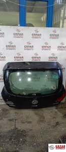 ASTRA J ARKA BAGAJ (SİYAH) görsel 2