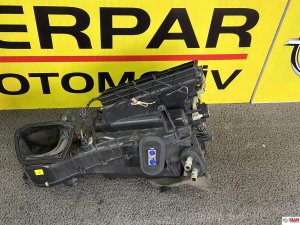 OPEL ASTRA H KLİMA KALÖRİFER KAZANI KOMPLE görsel 3