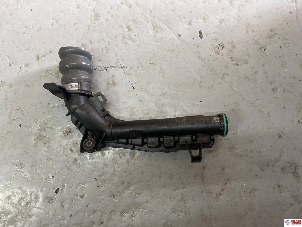 OPEL GRANDLAND TURBO BORUSU – Çıkma parça GM
