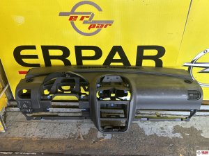 OPEL CORSA C TORPİDO görsel 2