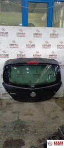 OPEL CORSA D ÇIKMA BAGAJ KAPISI (LACİVERT) görsel 1