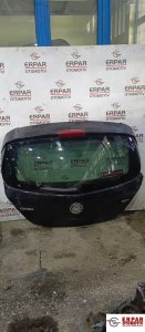 OPEL CORSA D ÇIKMA BAGAJ KAPISI (LACİVERT) görsel 2