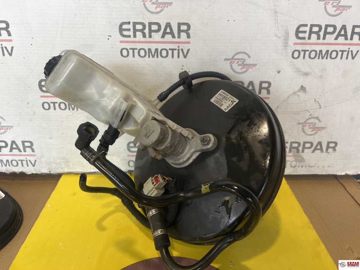OPEL CORSA E 1.4 FREN WESTİNGHOUSE – Çıkma parça GM