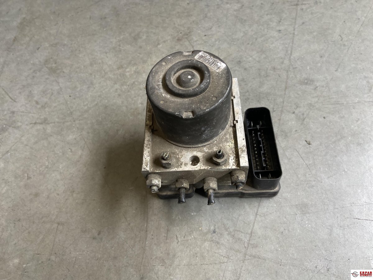 13157575-GW OPEL ASTRA H ABS BEYNİ – Çıkma parça GM