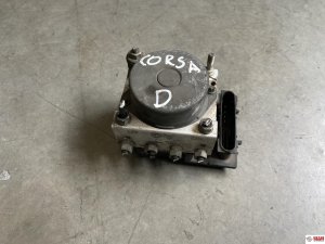 OPEL CORSA D ABS BEYNİ — Çıkma Parçalar