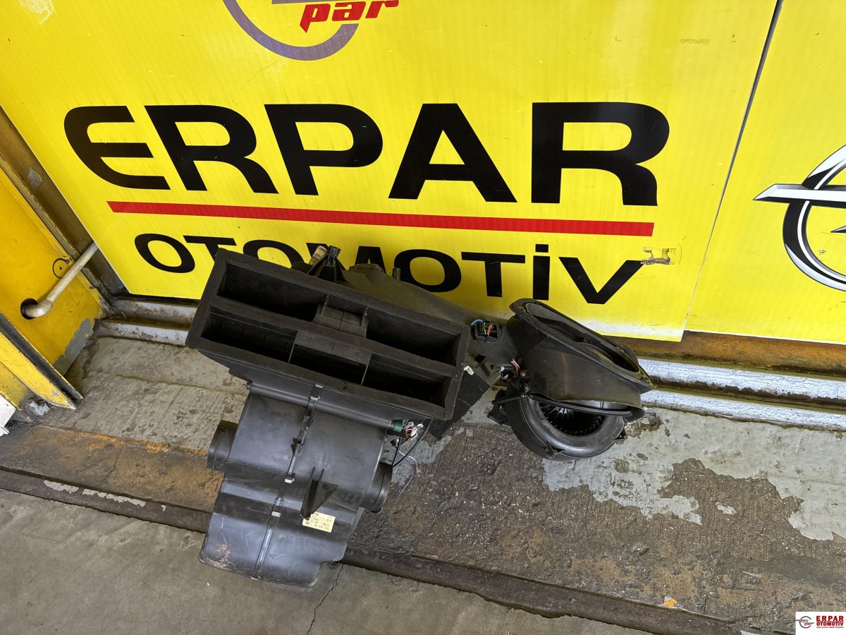 OPEL ASTRA G KALORİFER KAZANI – Çıkma parça GM