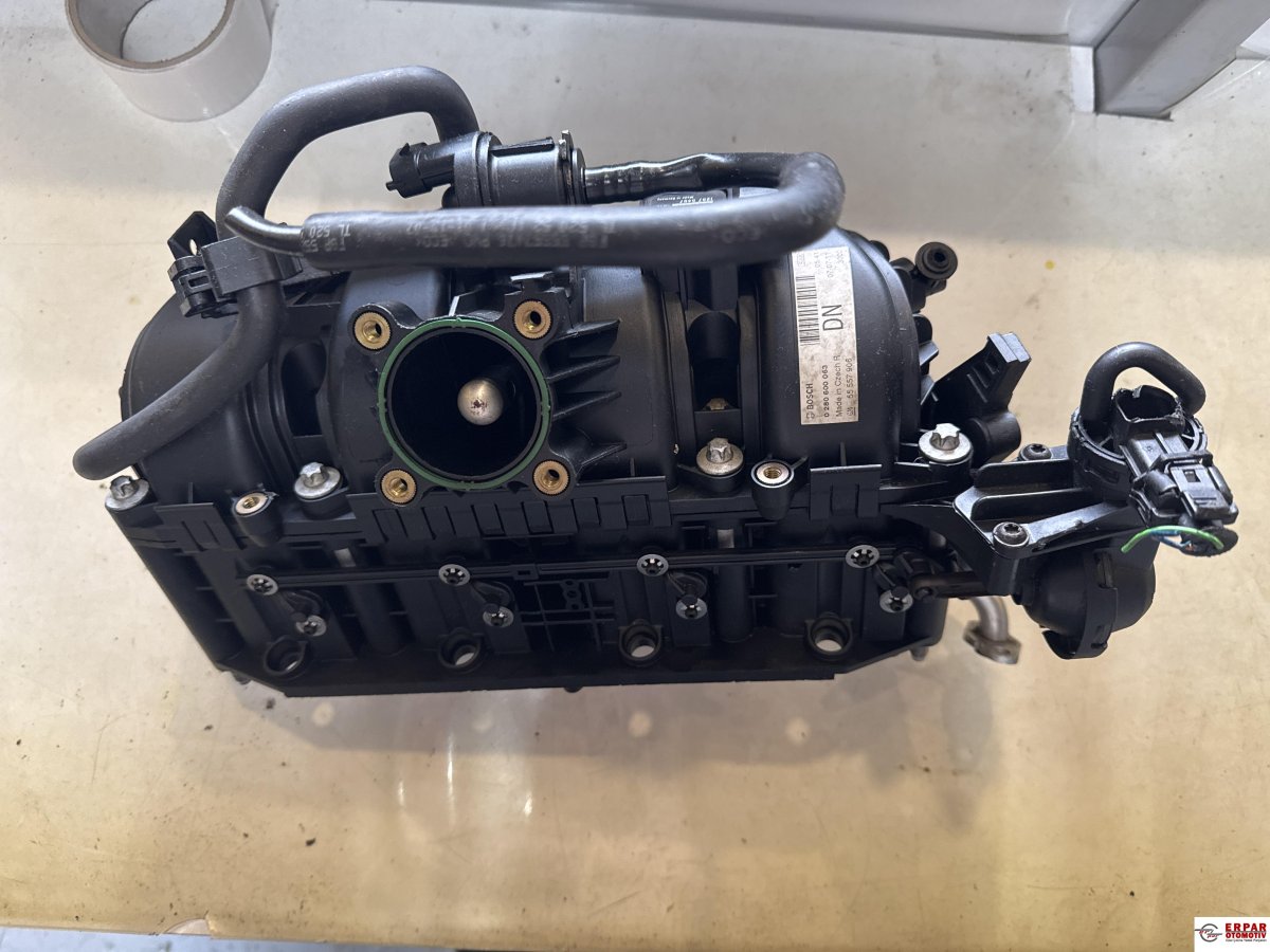 CORSA D 12XEP EMME MANİFOLDU – Çıkma parça GM