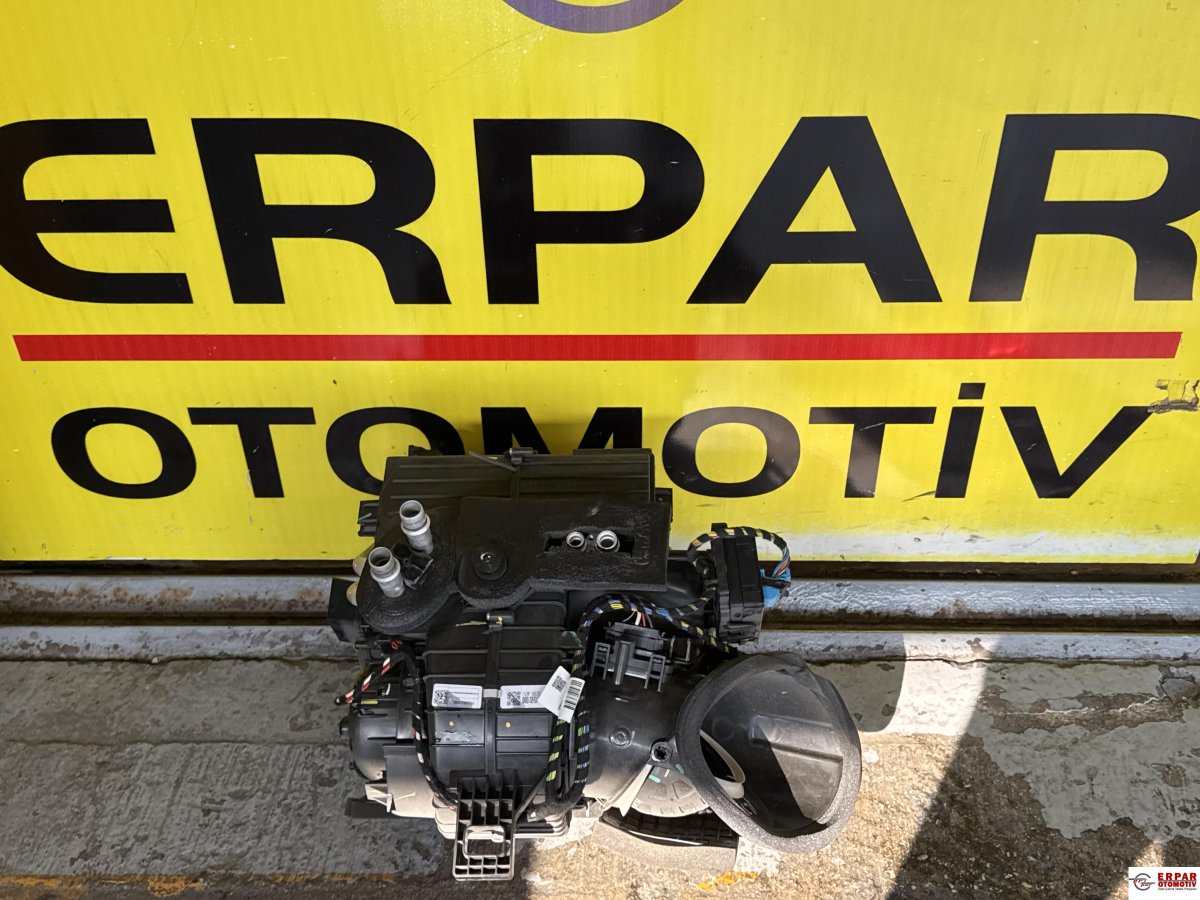 CORSA F KALORİFER KAZANI – Çıkma parça GM