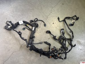 GRANDLAND X 1.2 MOTOR TESİSATI — Çıkma Parçalar