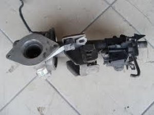 Opel Meriva Çıkma Direksiyon Motoru — Çıkma Parçalar