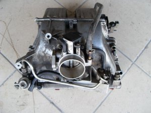Opel Vectra Çıkma Manifot — Çıkma Parçalar