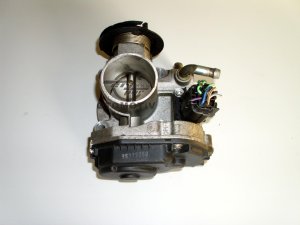 Chevrolet Aveo Kalos 1.2 Gaz Kelebek  96332250 — Çıkma Parçalar