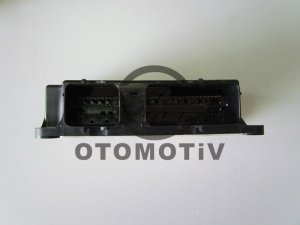 Opel Vectra C 2.2 Motor Beyni - Z22SE — Çıkma Parçalar