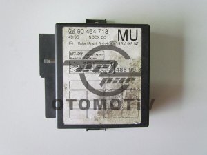 Opel Astra - Vectra 1.6 Motor Beyni - Z16XE — Çıkma Parçalar