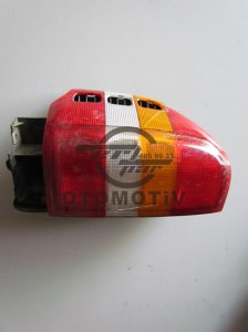 Opel Frontera B Sol Stop — Çıkma Parçalar