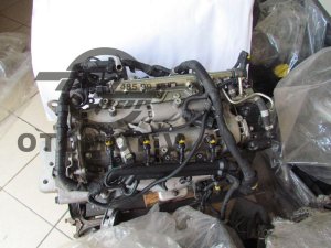 Opel Astra  - Corsa- Combo -1.3 CDTI — Çıkma Parçalar