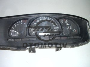 Opel Vectra B Gösterge Paneli — Çıkma Parçalar