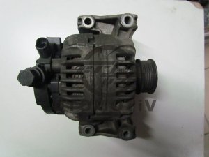 Opel Vectra C 2.2 Çıkma Şarj Dinamosu - Alternatör — Çıkma Parçalar