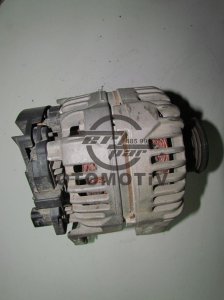 Opel Astra Corsa - Combo - Meriva Çıkma Şarj Dinamosu - Alternatör — Çıkma Parçalar