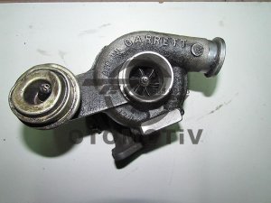 Opel Astra G - Zafira A - Vectra B Çıkma Turbo — Çıkma Parçalar