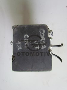 Opel Corsa B Tigra ABS Beyni (Çıkma) — Çıkma Parçalar