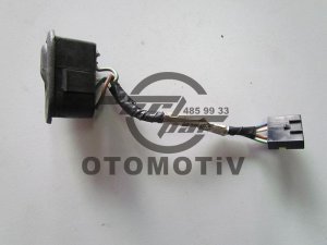 Opel Vectra B Cam Açma düğmesi - Arka — Çıkma Parçalar