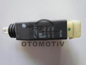 Opel Astra Classic - Calibra -Corsa B Merkezi Kiliti Kontrol birimi — Çıkma Parçalar