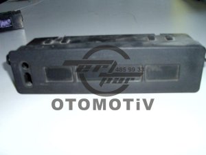 Opel Corsa B - Tigra A Bilgi Ekranı - Display — Çıkma Parçalar